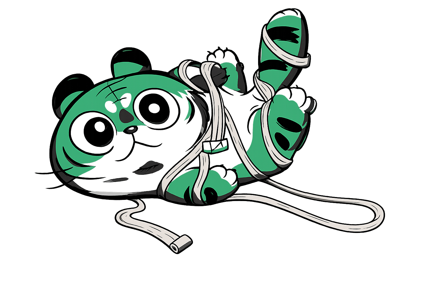 Purize Mascot