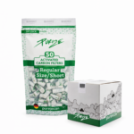 50 PURIZE® Regular Size Short