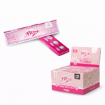PURIZE® King Size Slim Pink