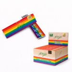 PURIZE® King Size Slim Rainbow