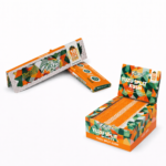 PURIZE® King Size Slim „Inside Out
